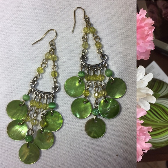 Jewelry - EARRINGS PAY $ 3 with any purchase.